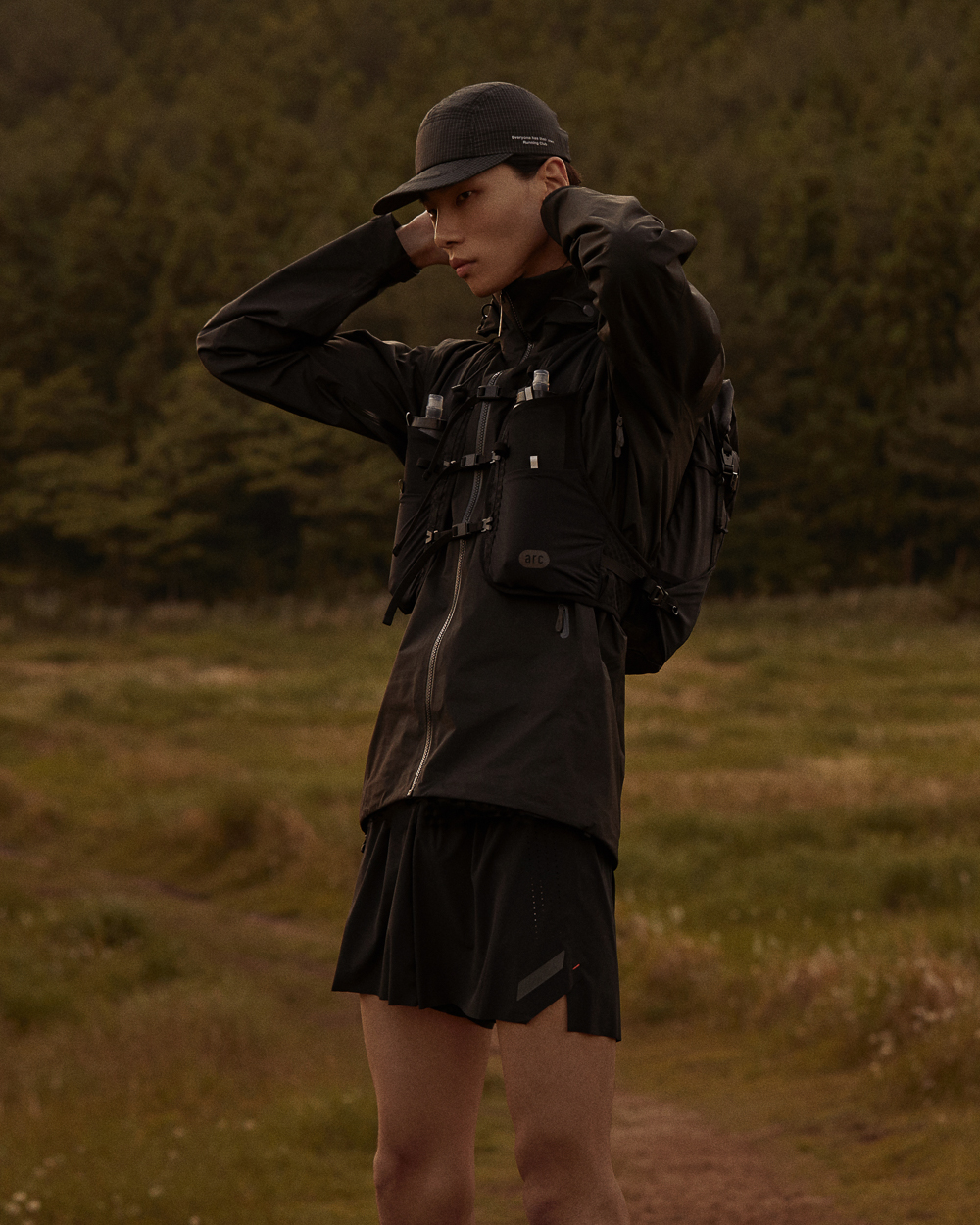 Rhythm 22fw 19
