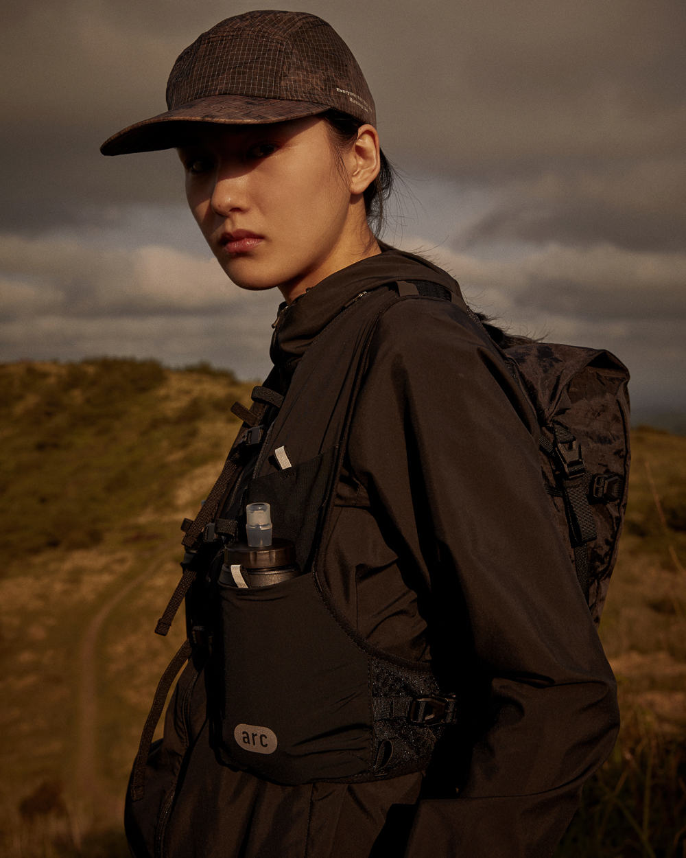 Rhythm 22fw 23