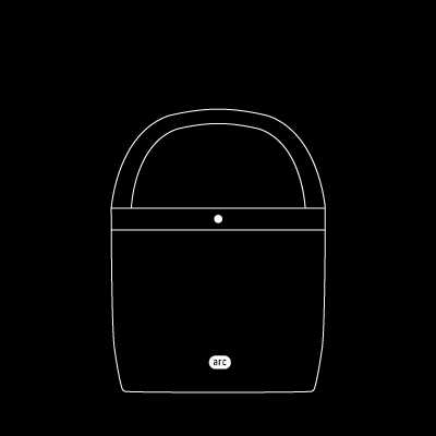 Packable Market Bag