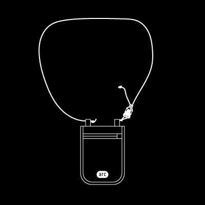 Tipping Bag