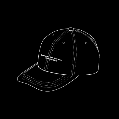 Everyday Ball Cap