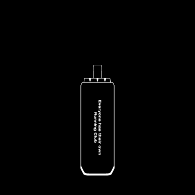 Soft Flask 350ml
