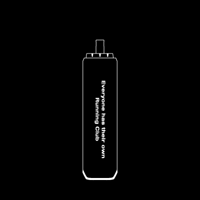 Soft Flask 500ml