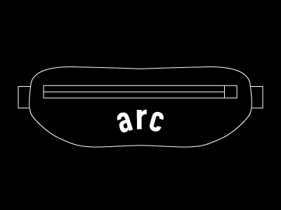 Running Slim Belt
